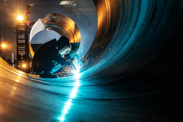 Affordable Welder Services in Bogalusa, LA