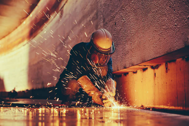 Reliable Bogalusa, LA Welder & Metal Fabrication Solutions