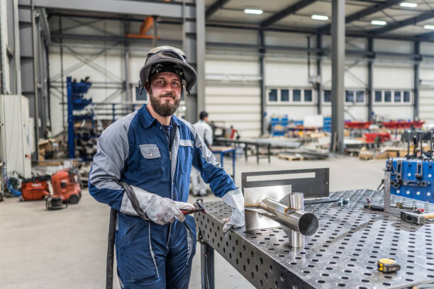 Best Automotive Welding in Bogalusa, LA