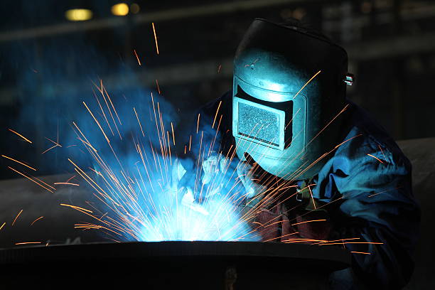 Affordable Welder Services in Bogalusa, LA