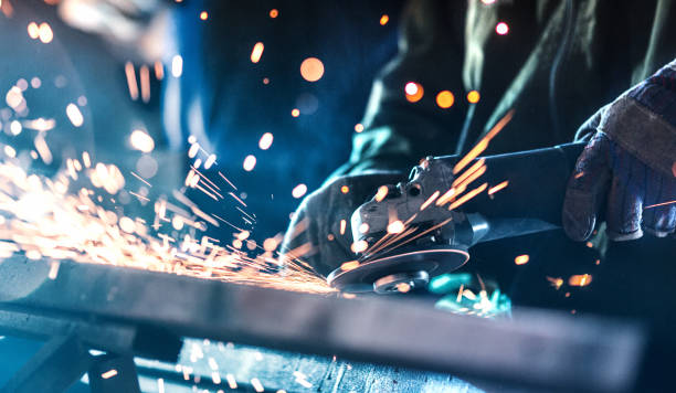 Best Maintenance and Repair Welding in Bogalusa, LA